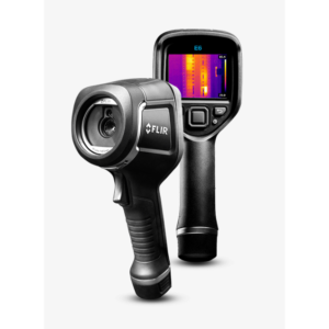 FLIR E6-XT Thermal Camera 63907-0804
